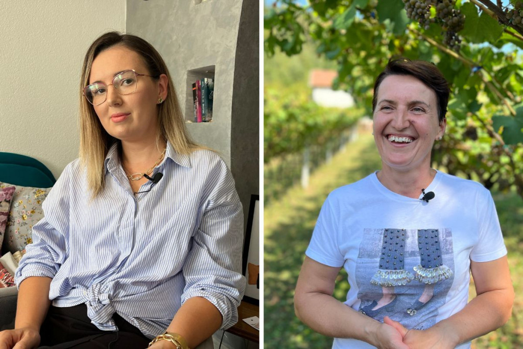 SVIJETLI PRIMJERI Žene na selu mogu voditi uspješne biznise, nisu samo domaćice