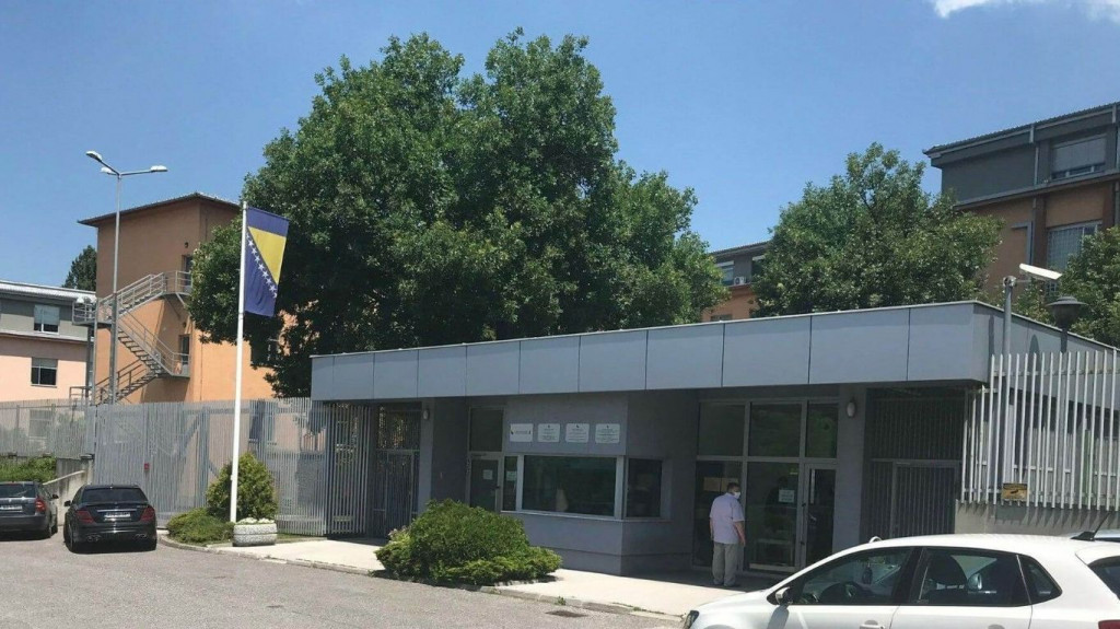 Sud BiH