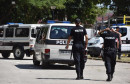 MUP ŽZH policija