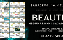 sajam ljepote,sajam BeautiFUL 2023,Sarajevo