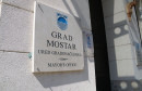Gradska vijećnica Mostar