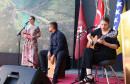 Studenstki dom Antalija Mostar otvorenje