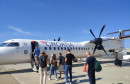 Zagreb,Mostar,Croatia Airlines,Zračna luka Mostar,Turistička organizacija grada Zagreba,reportaža,Zračna luka Franjo Tuđman,turizam,letovi,zrakoplov