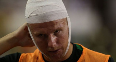 Hajduk rigorozno kažnjen zbog neodgovornih navijača