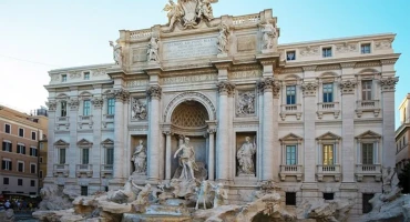 DOBRA ODLUKA Gdje završe milijuni eura koji se prikupe u najpoznatijoj fontani na svijetu