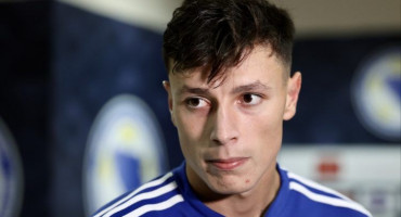 NS BIH suspendirao Anela Ahmedhodžića