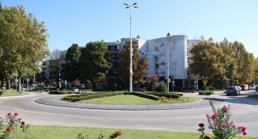 Čapljina grad ulica