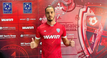 IZNENAĐUJUĆI IZBOR Bože Vukoja ima novi klub