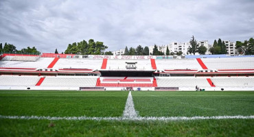 Stadion Zrinjski