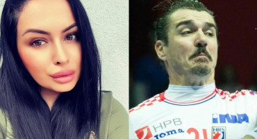 BIVŠA SUPRUGA DENISA BUNTIĆA 'Nikada nije digao ruku na mene niti sam bila izložena nasilju'