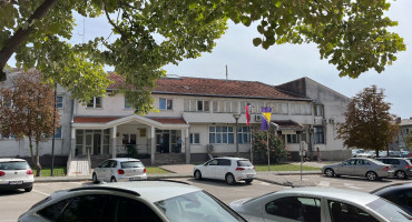 Političar iz Ljubuškog priveden zbog nasilja u obitelji