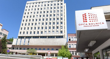 PACIJENTI NA ČEKANJU Oglasila se sarajevska bolnica o obustavljenim ozbiljnim kirurškim operacijama