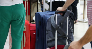 BiH ruši rekorde u zračnom prometu, ali gubi milijune bez vlastite aviokompanije