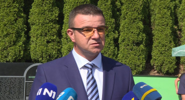 Sanel Buljubašić Elektroprivreda BiH