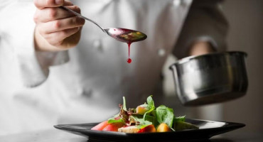 Vegeterijanstvo Olimpijske igre