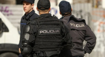 OGLASILA SE POLICIJA Pripadnici Kavačkog klana imali lažne identitete u BiH