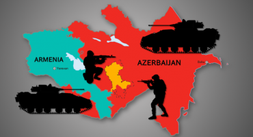 JOŠ JEDAN RAT, ALI BEZ RATA Azerbajdžan tvrdi da i oni provode vojnu operaciju