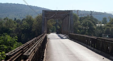 stari most Čapljina