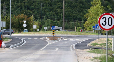 kružni tok Stolac