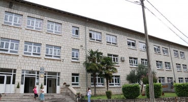 Osnovna škola Stolac