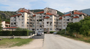 zgrada Stolac
