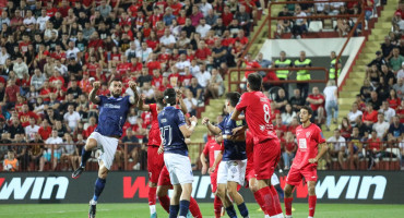 Velež Željezničar