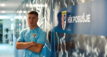 HŠK Posušje potpisao napadača iz Dinama