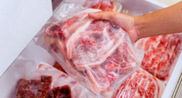 VAŽNA PRAVILA Smije li se meso nakon odmrzavanja ponovno zamrznuti?