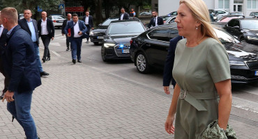 Ovi političari u BiH imaju najviše tjelohranitelja