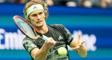 STIŽE I ALEKSANDAR ZVEREV Teniski spektakl u Mostaru