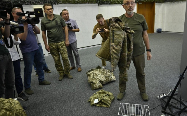 RATNI PROFITERI Pozadina korupcijskog skandala u Ukrajinskoj vojsci zbog kojeg pljušte smjene