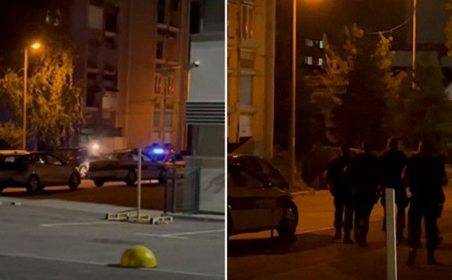 Tuzla ubojstvo