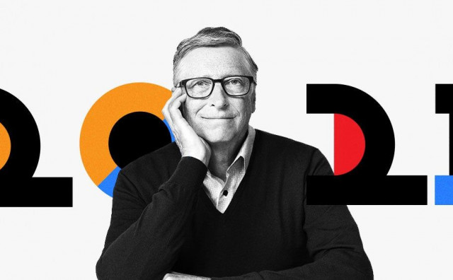'OVO JE BUDUĆNOST' Evo gdje Bill Gates ulaže ogroman novac
