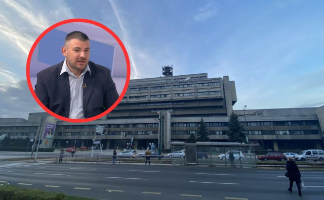 GLAS BHRT-a NAKON POLA DANA Tvrde da je Dejan Kerleta samostalno proglasio dan žalosti zbog srpskih terorista