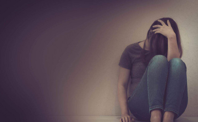 Psihološko zlostavljanje