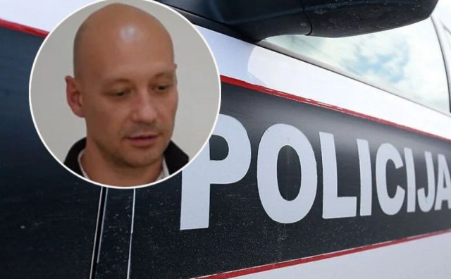 POTVRDIO RUSMIR ISAK Zenička policija uhitila dvostrukog ubojicu Aleksu Micana