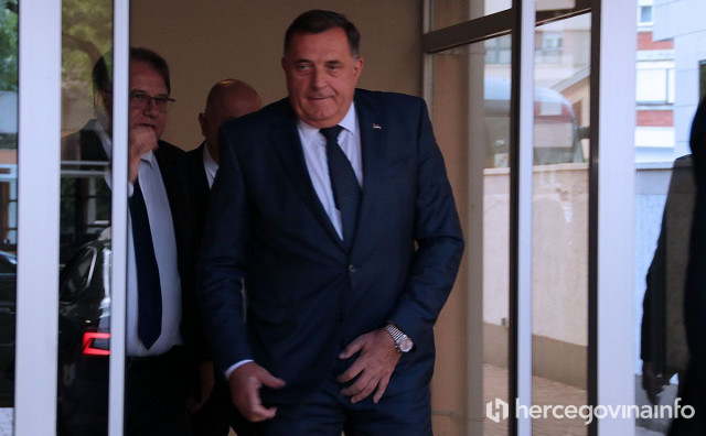 Milorad Dodik