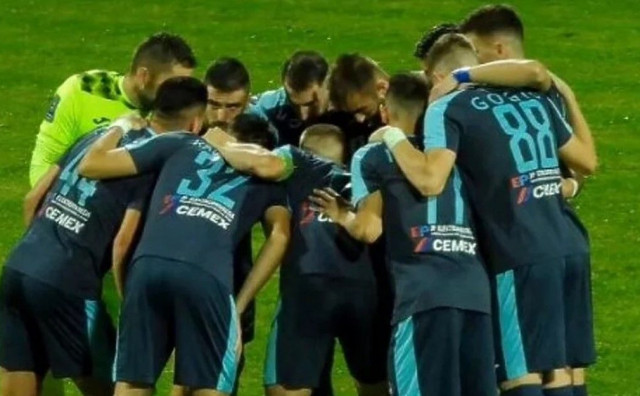 GOŠK