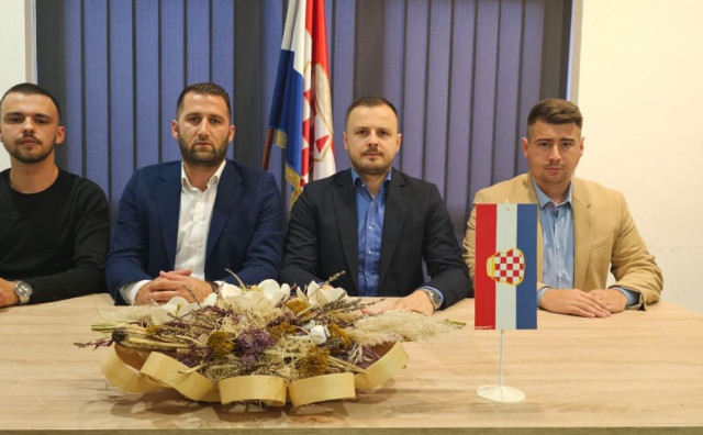 "POMLAĐIVANJE" Mladi odoše, Čović osta. HDZ BiH napustilo još 14 dužnosnika
