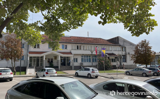 Političar iz Ljubuškog priveden zbog nasilja u obitelji