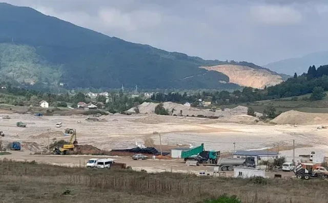 Pogledajte kako izgleda najveće Lidlovo gradilište u Bosni i Hercegovini