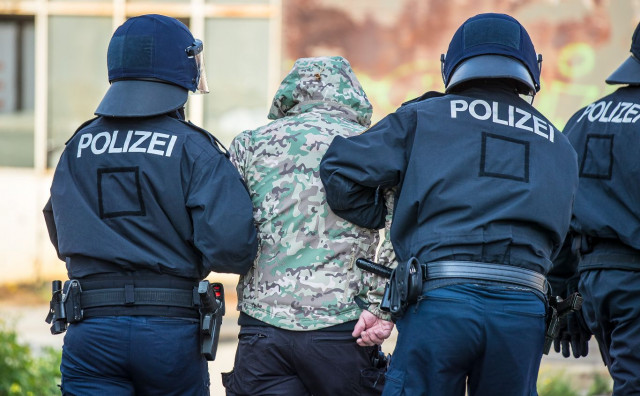 PLAKAO U SUDNICI Državljaninu BiH sude u Njemačkoj zbog ubojstva supruge