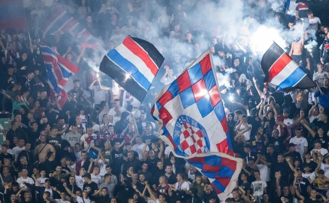 U EUROPSKOM VRHU Hajduk prvi put u povijesti ima više od 100.000 članova