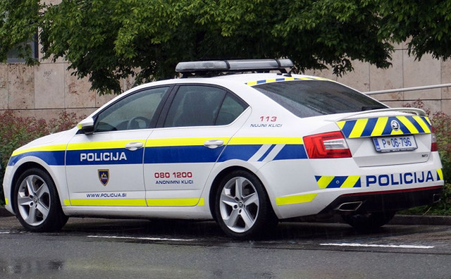 Vozač autobusa iz BiH izboden u Ljubljani