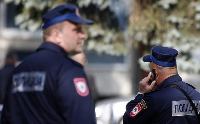 'PAO' U TAKSIJU Opasni kriminalac povezan s Veljom Nevoljom uhićen u BiH