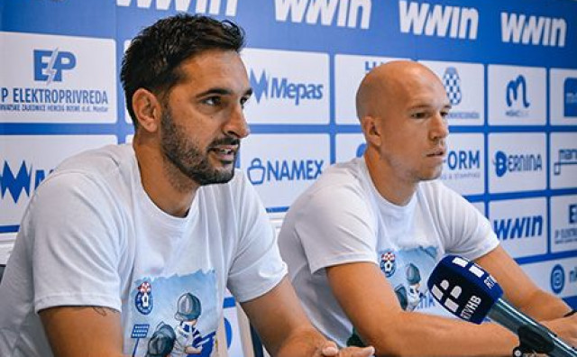 Marija Budimir i Slaven Tomić
