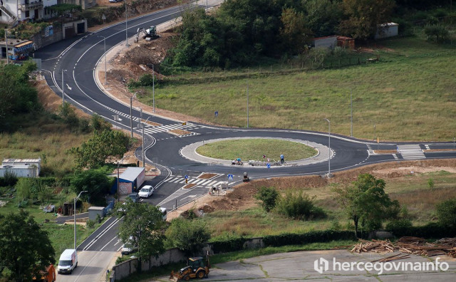 Potpisani ugovori za financiranje rekonstrukcije cesta u HNŽ-u