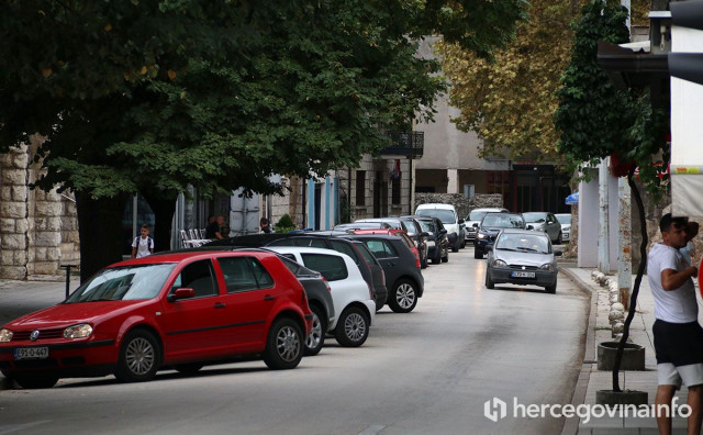 NI NAKON 10 DANA NEMA U BILTENU Glasnogovorniku MUP-a HNŽ upit o događaju starom tjedan dana preuranjen