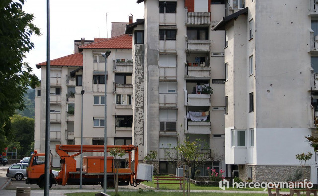 FBiH planira obnovu više od 177.000 objekata do 2050. godine