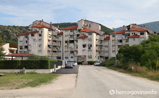 Grad Stolac prodaje zemljište u Trijebnju: Početna cijena tri KM po kvadratu